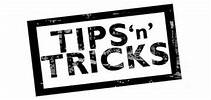 tips___tricks